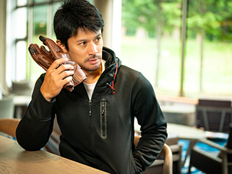 KOMINE Labels Casual